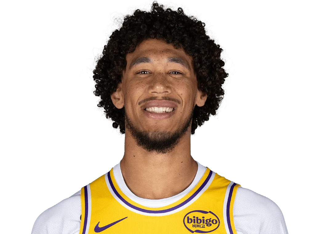 Jaxson Hayes