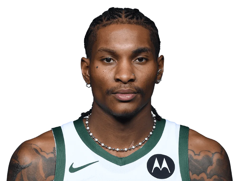 Kevin Porter Jr.
