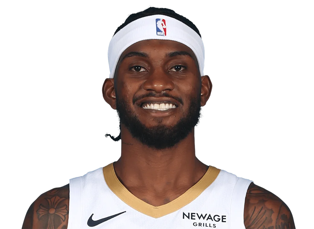 Jalen McDaniels