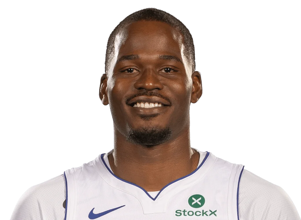 Javonte Green