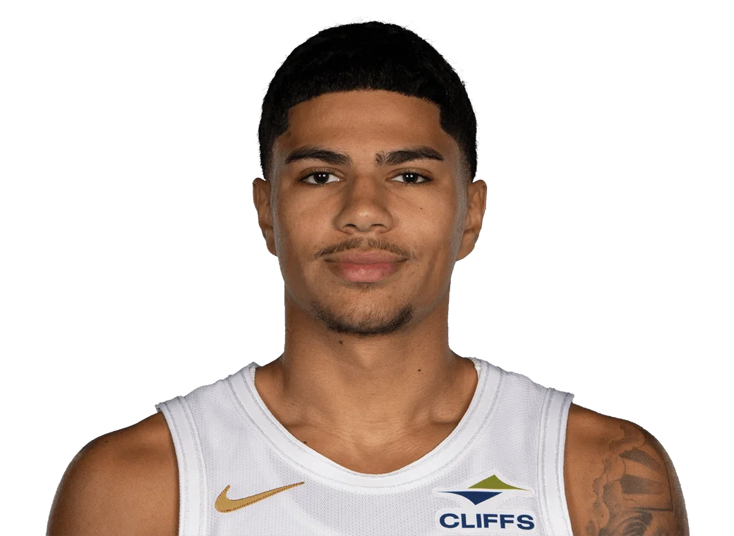 Killian Hayes