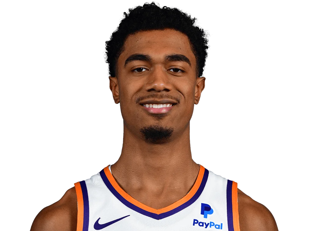 Theo Maledon