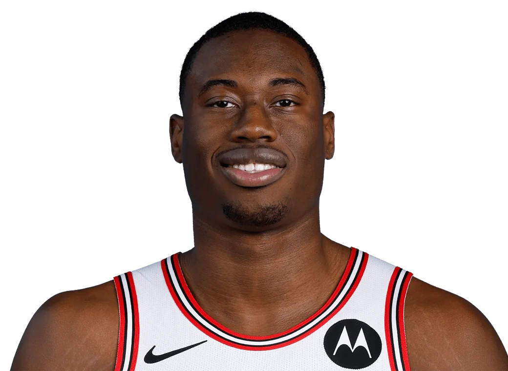 Jalen Smith