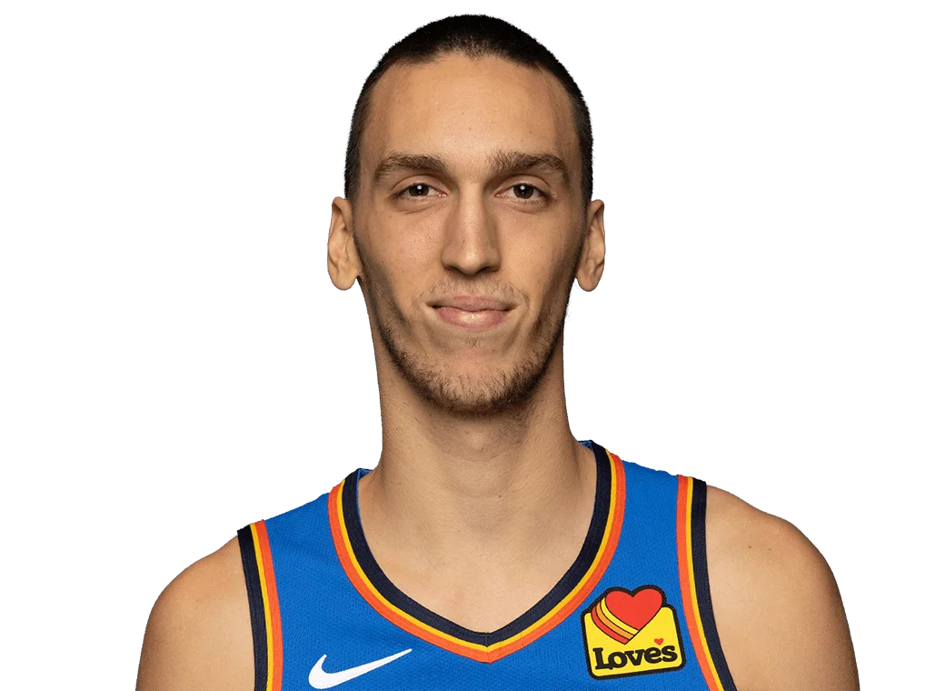Aleksej Pokusevski