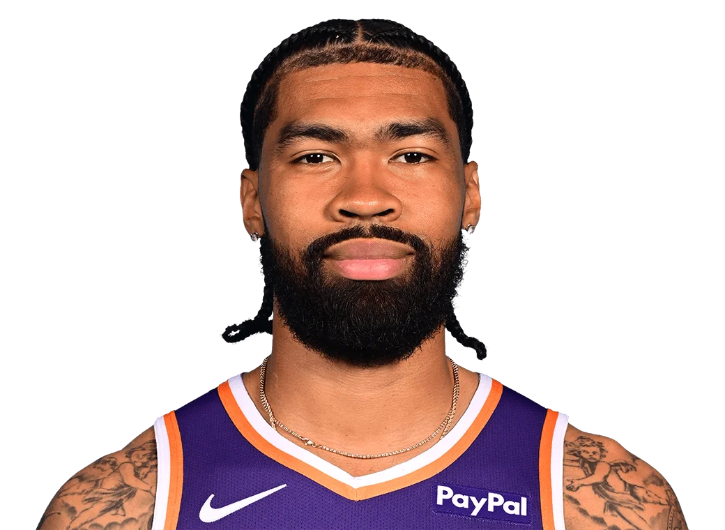Nick Richards
