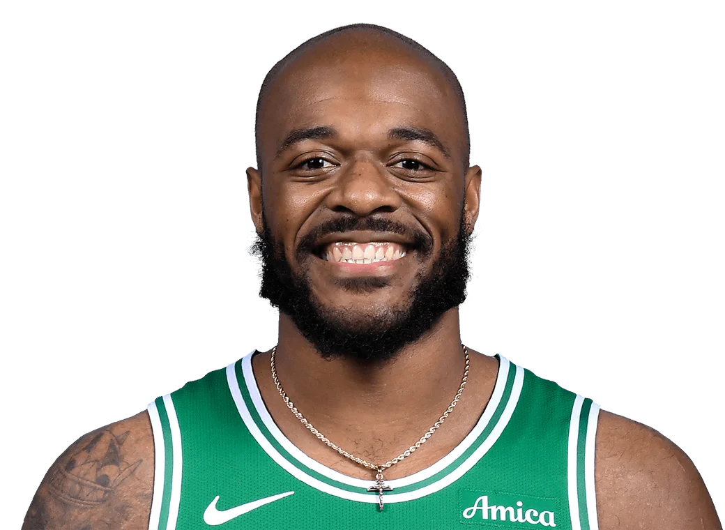 Xavier Tillman