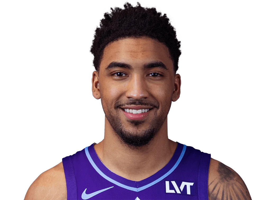 Kenyon Martin Jr.