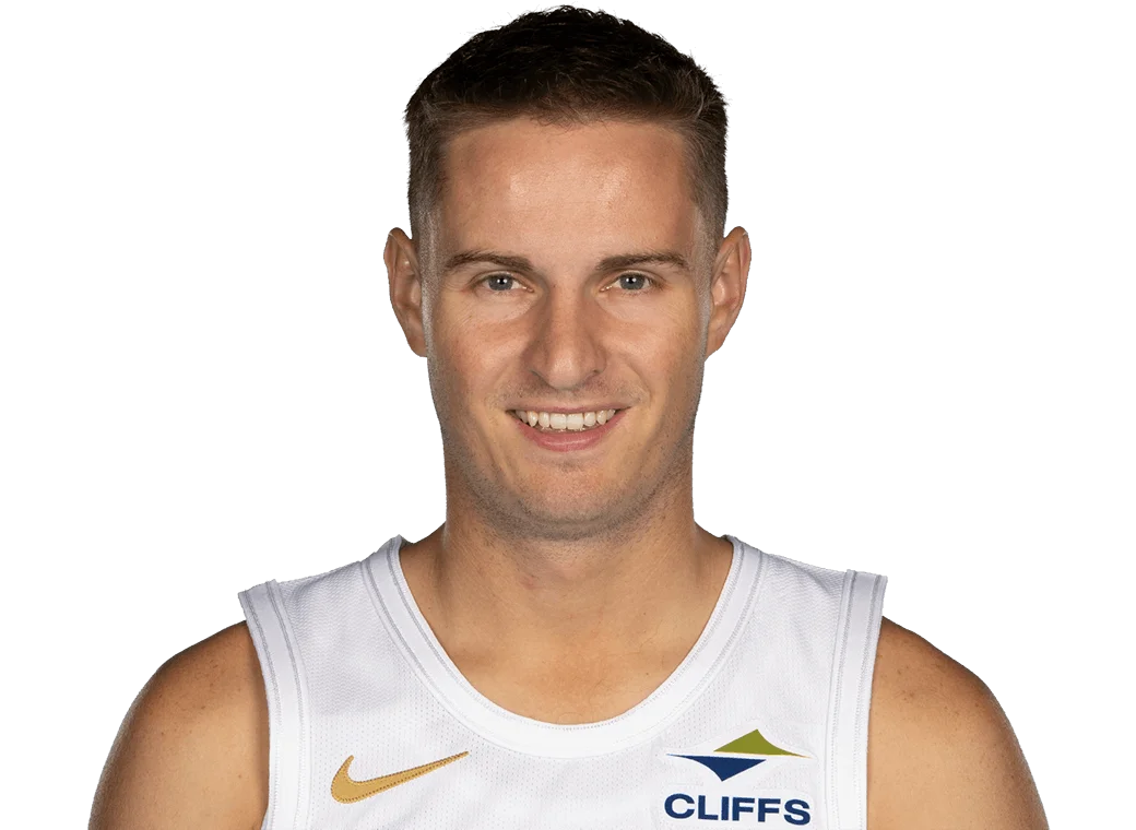 Sam Merrill