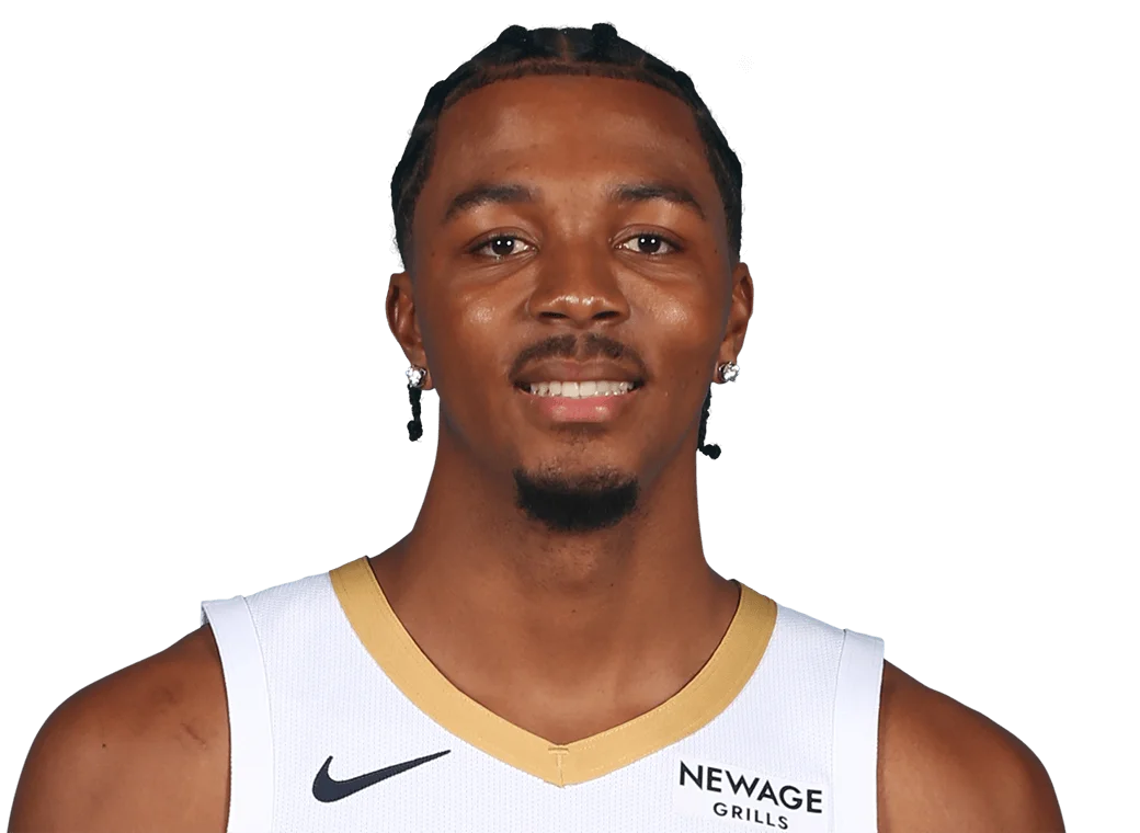 Trey Murphy III