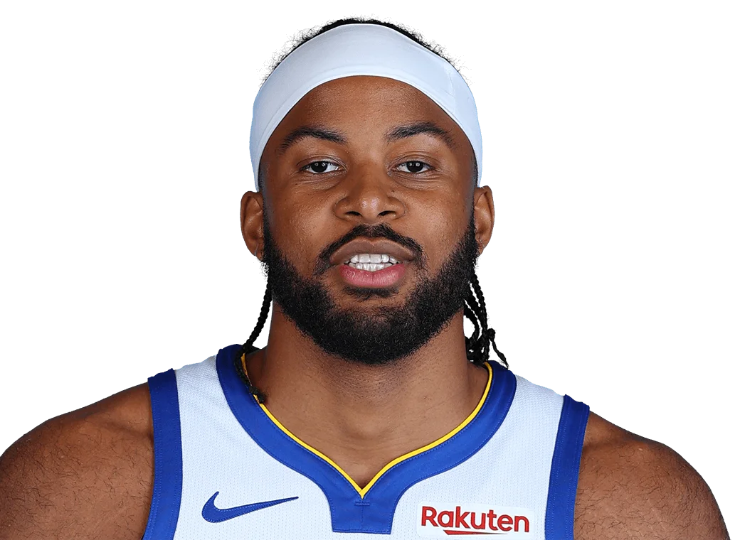 Moses Moody
