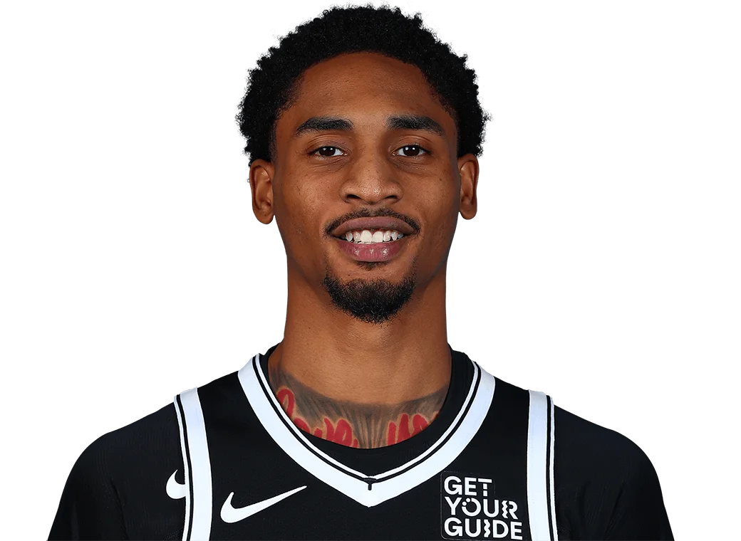 Keon Johnson