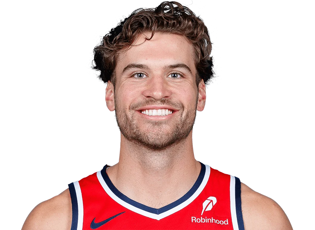 Corey Kispert