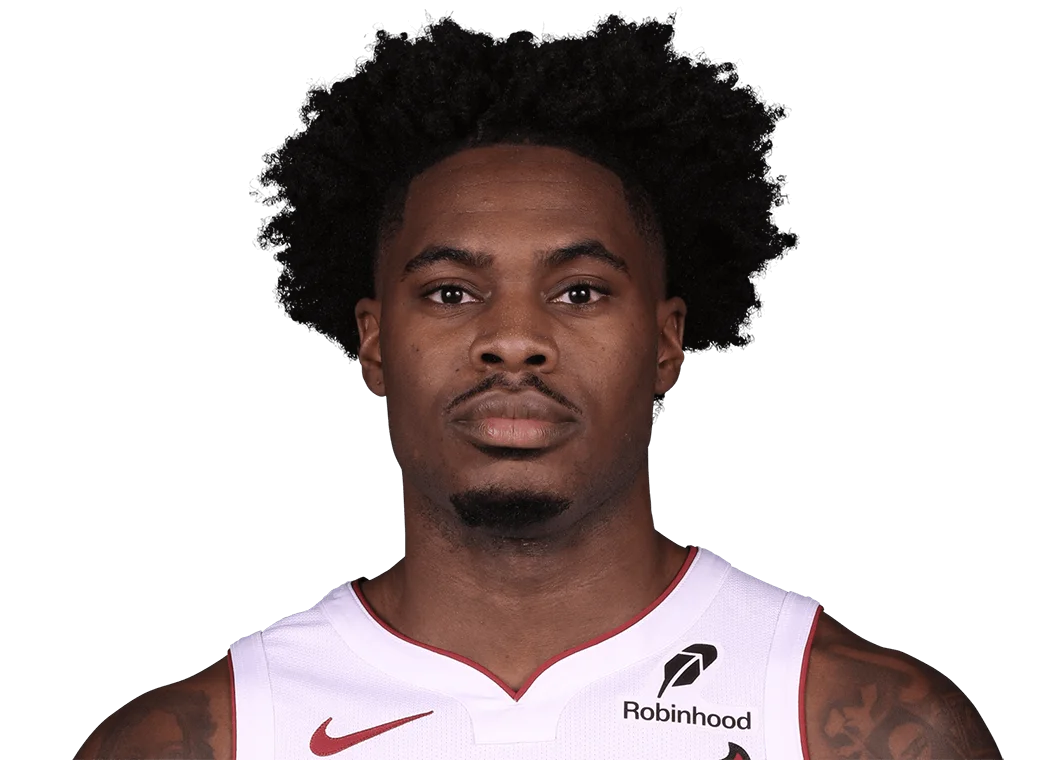 Davion Mitchell