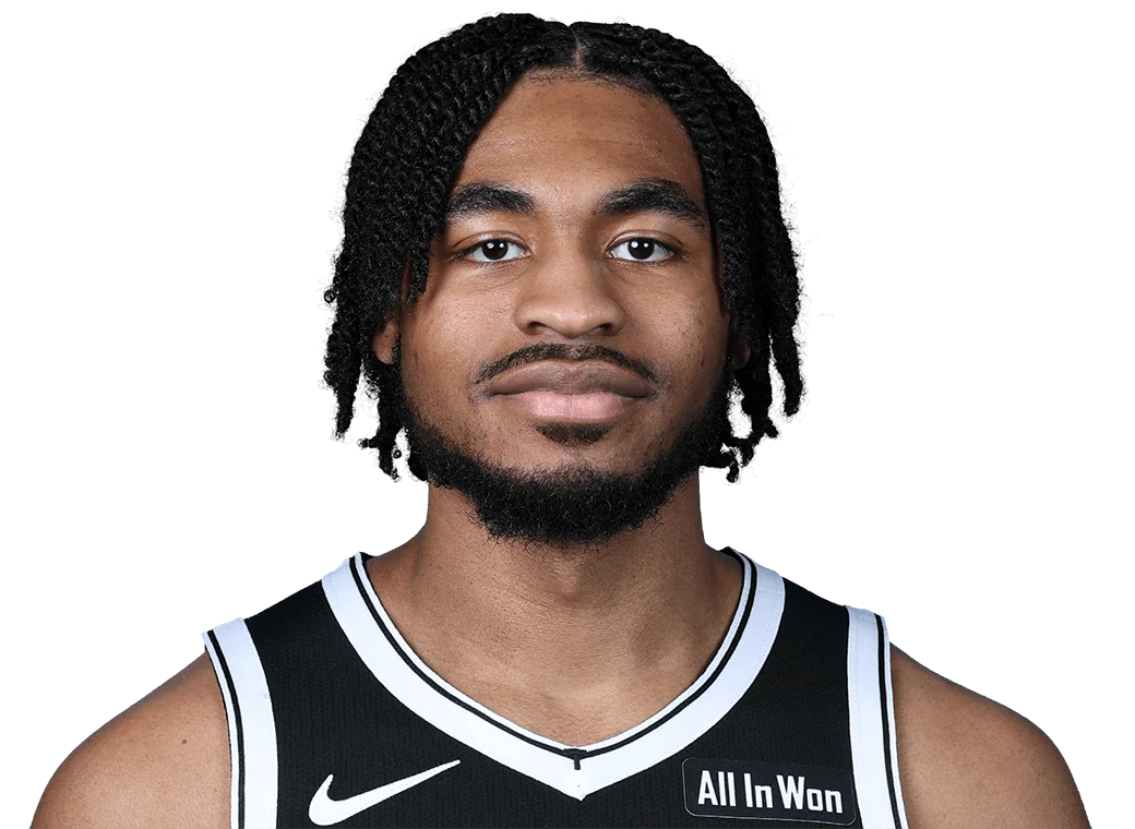 Cam Thomas
