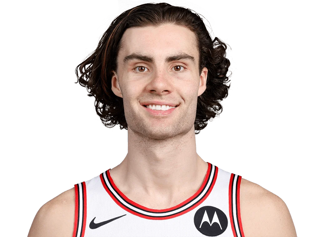 Josh Giddey