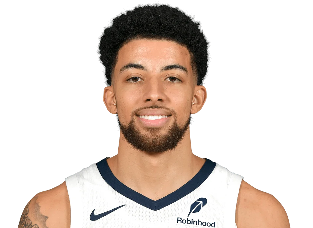 Scotty Pippen Jr.