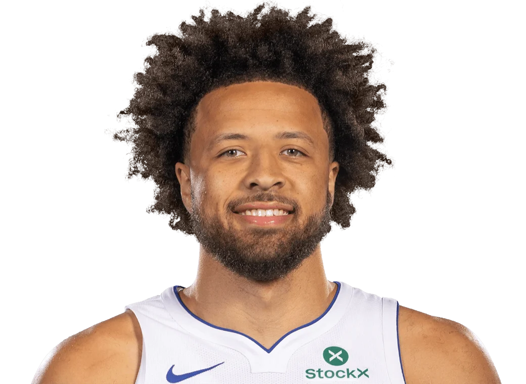 Cade Cunningham