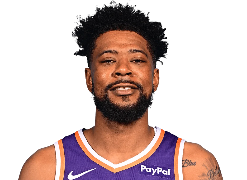Jordan Goodwin