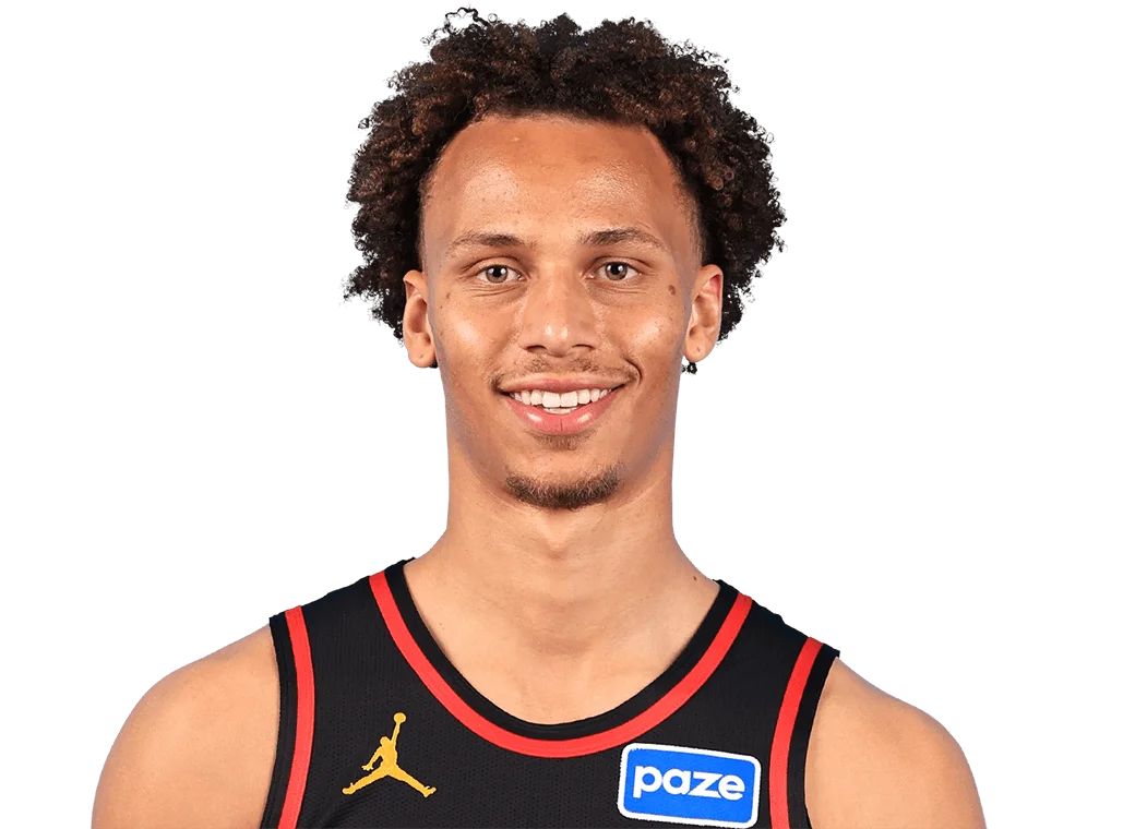 Dyson Daniels