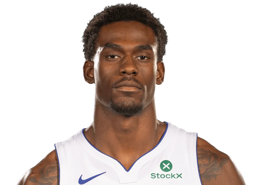 Jalen Duren