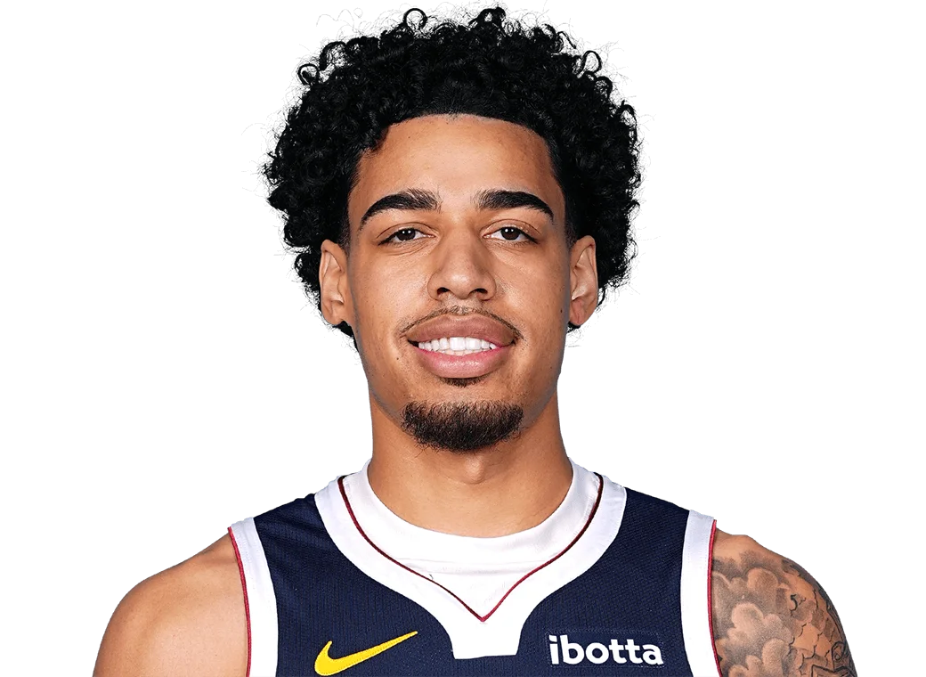 Julian Strawther