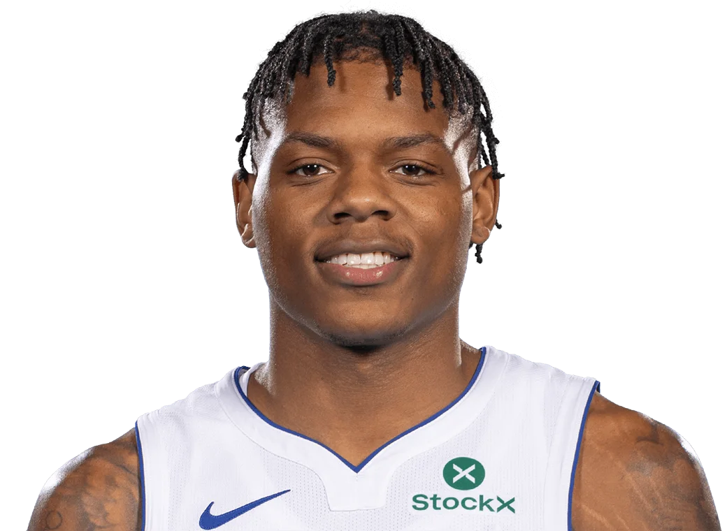Marcus Sasser