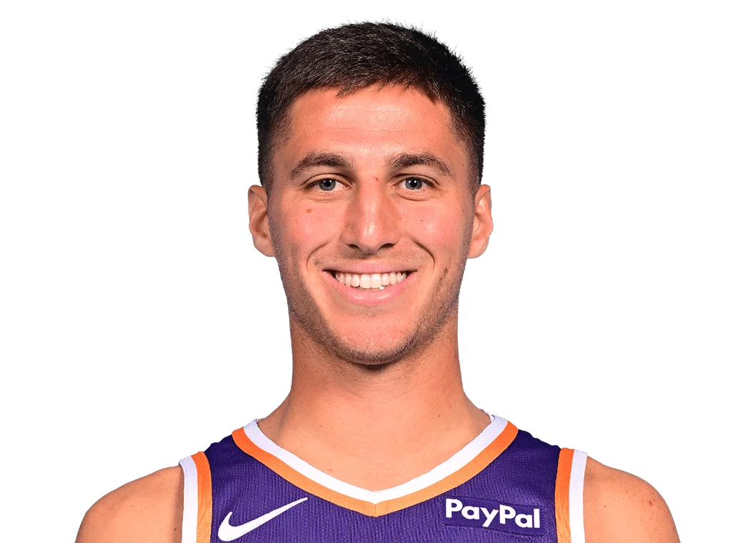 Collin Gillespie