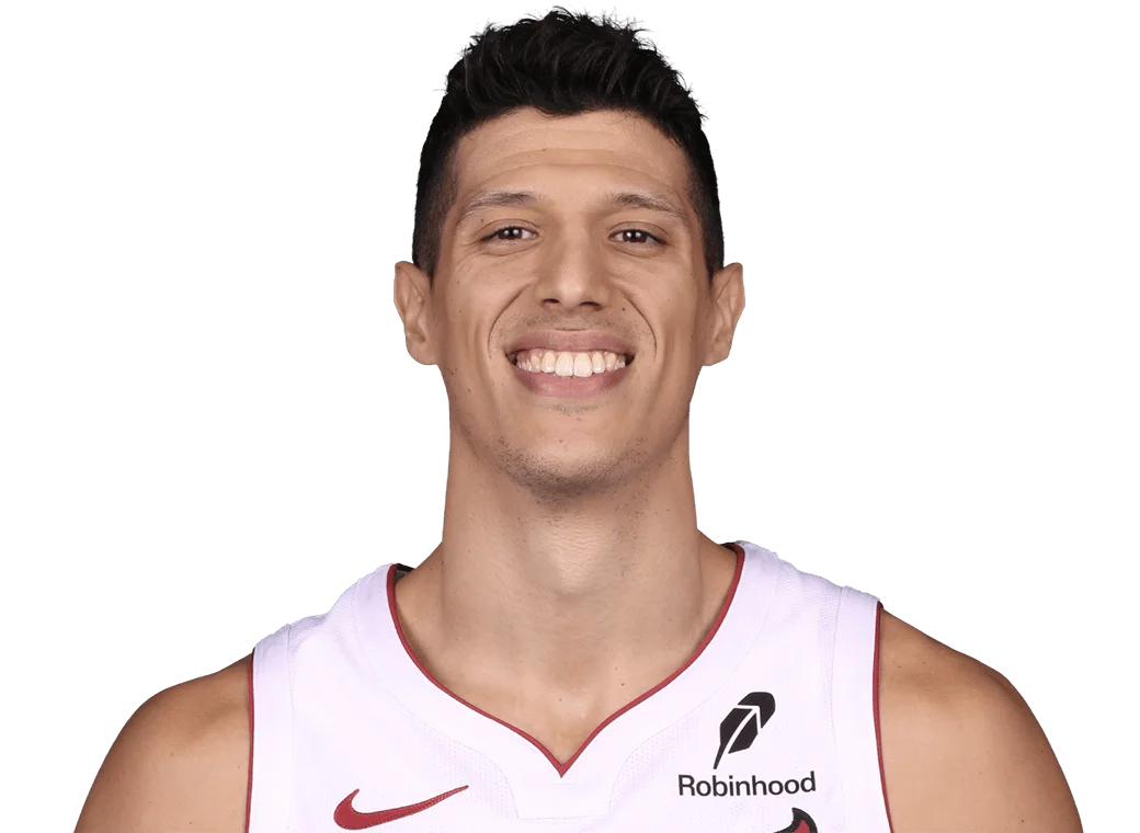 Simone Fontecchio