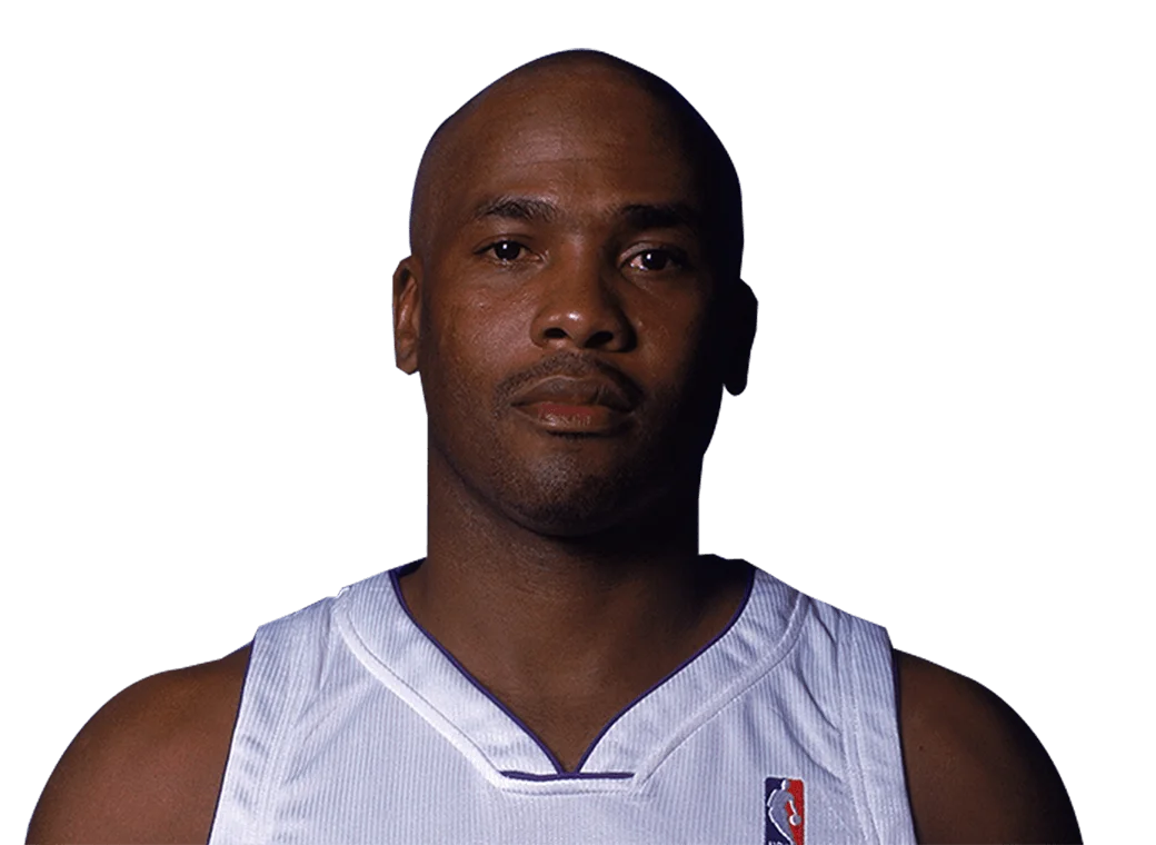 Chris Childs