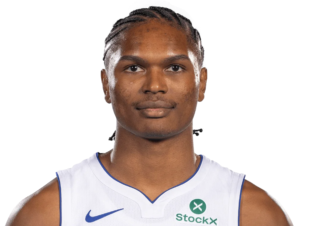 Ausar Thompson