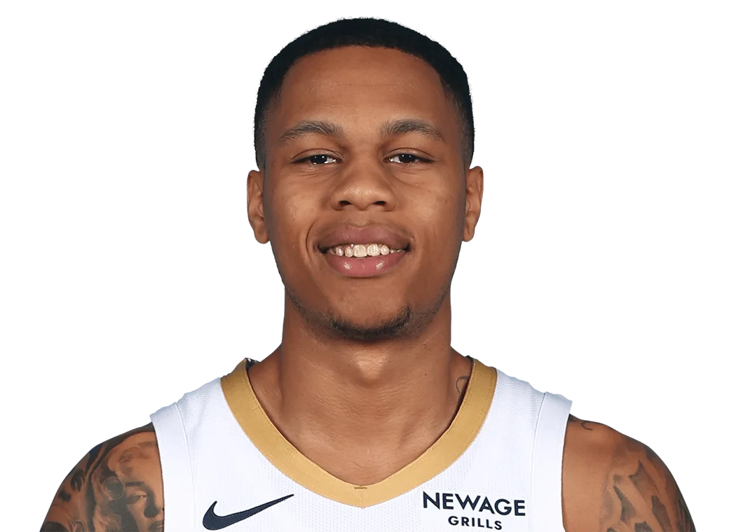 Jordan Hawkins