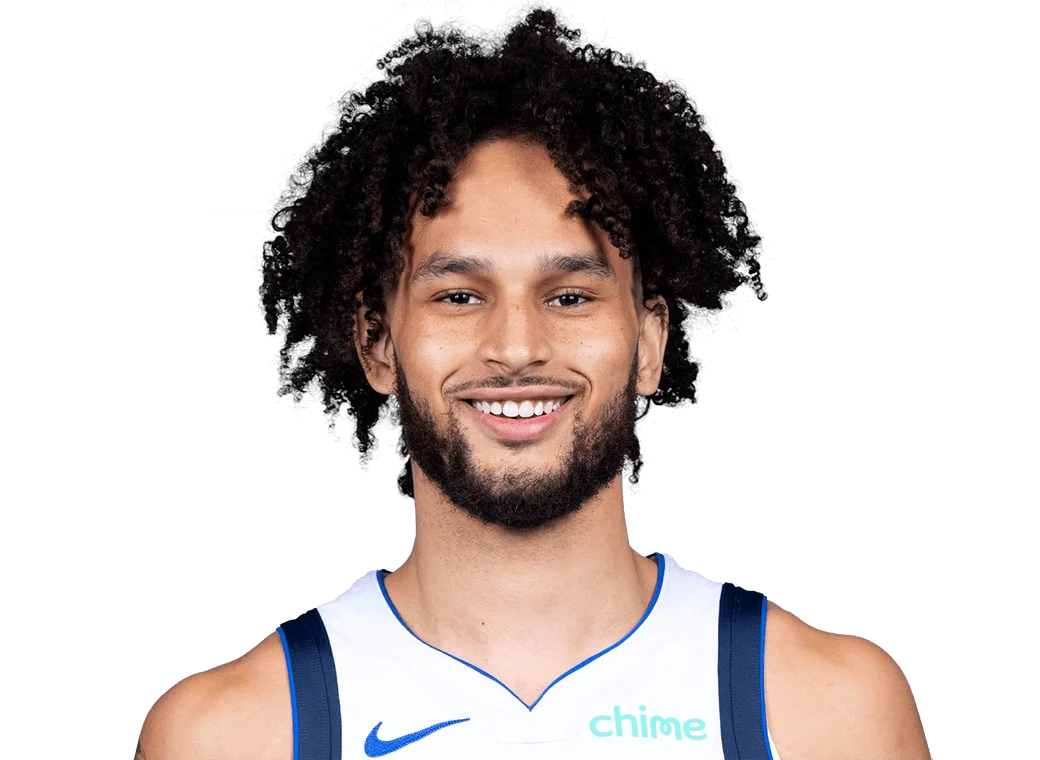 Dereck Lively II