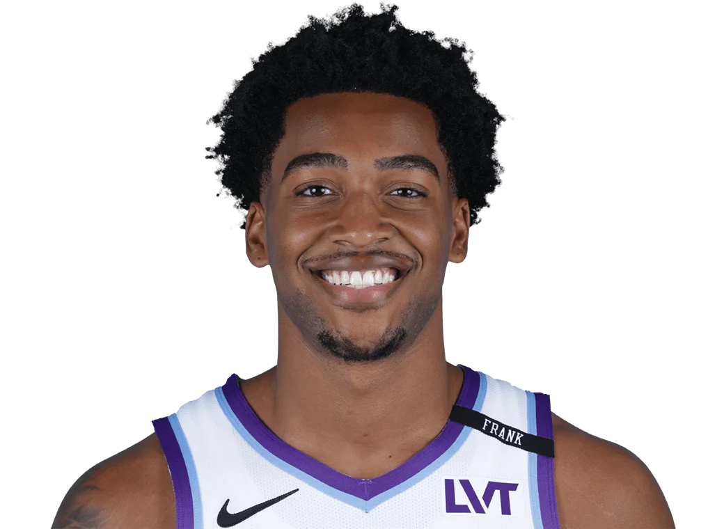 Brice Sensabaugh