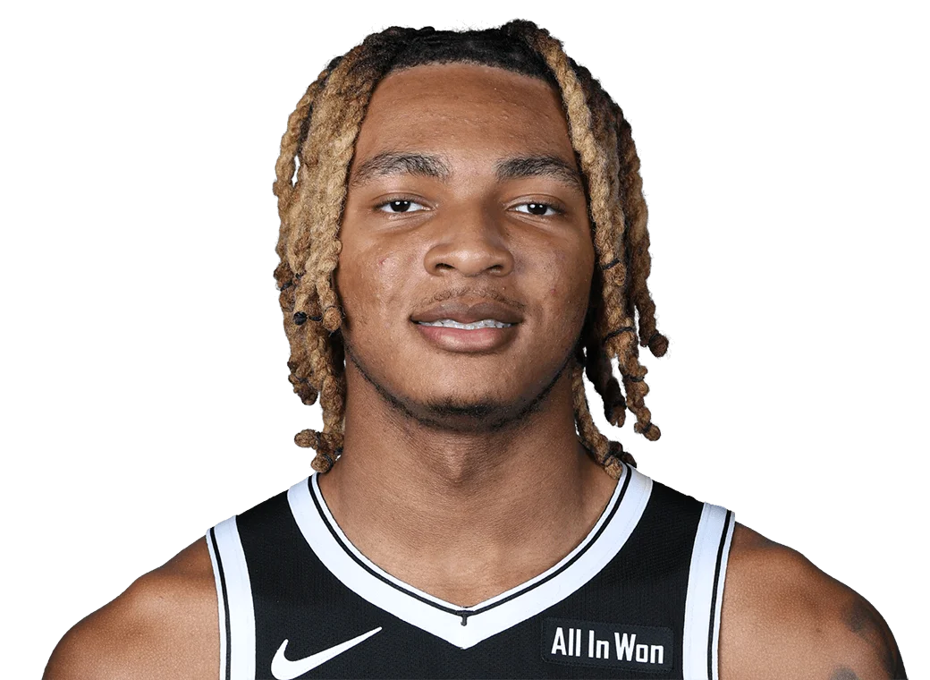 Noah Clowney