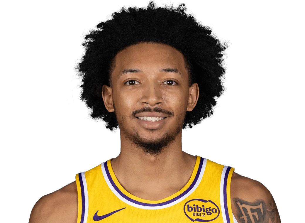 Nick Smith Jr.