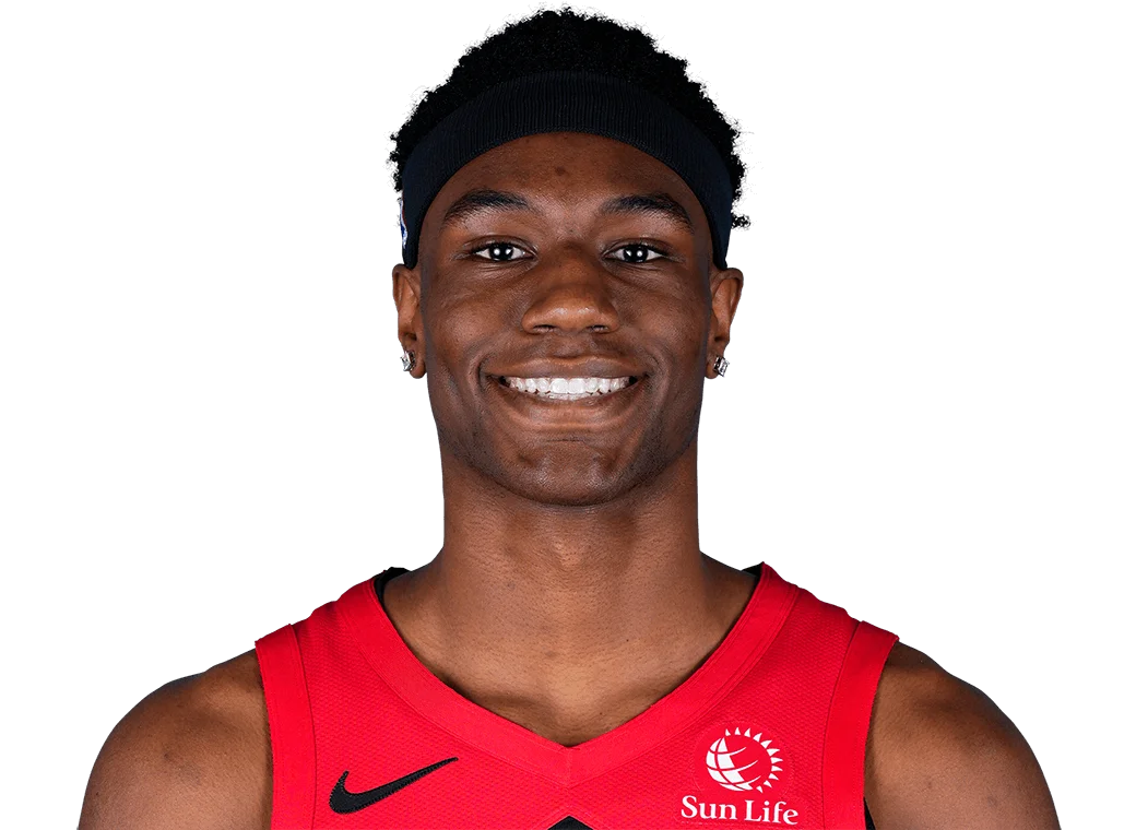 Ja'Kobe Walter