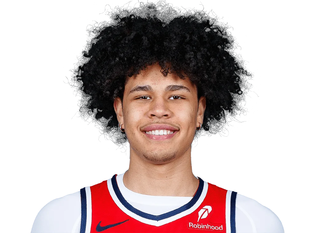 Kyshawn George