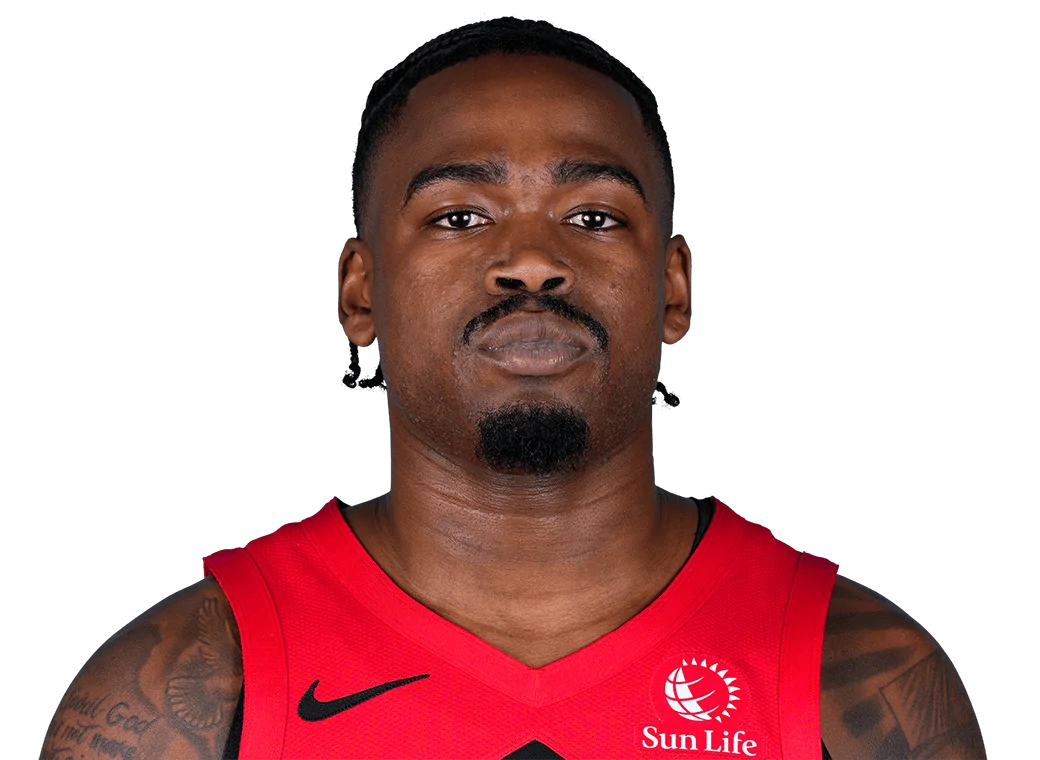 Jamal Shead