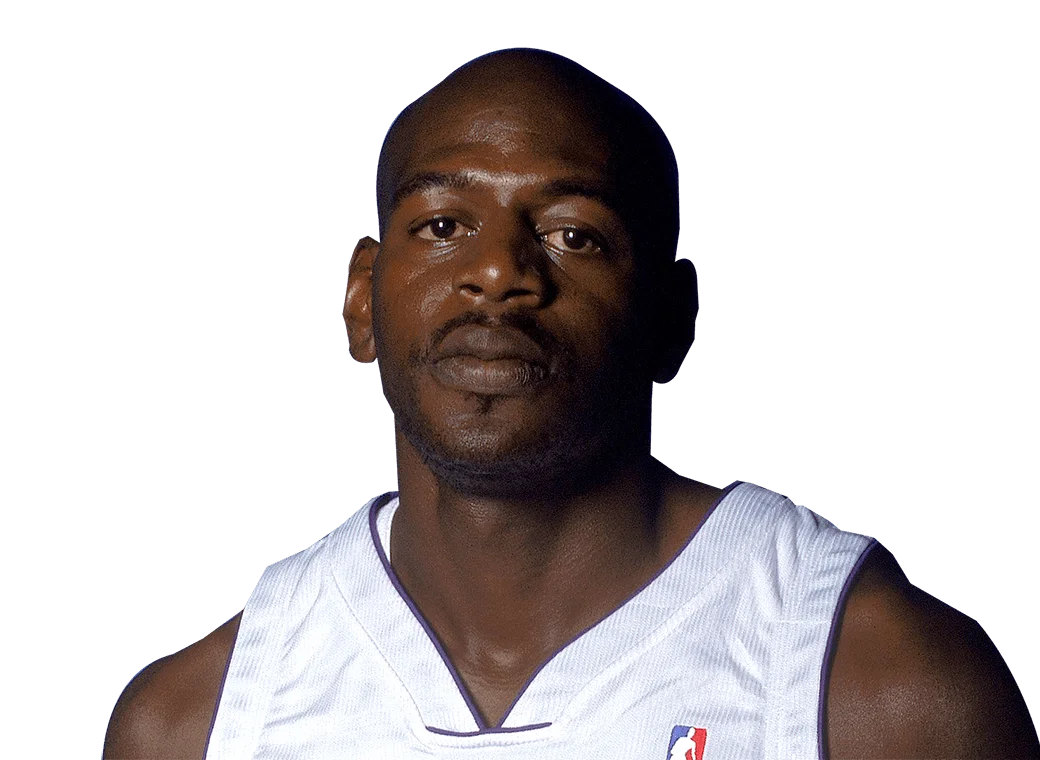 Keon Clark