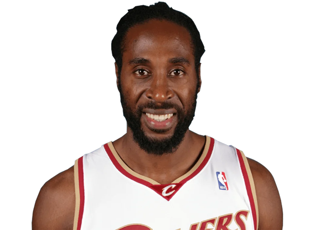 Michael Dickerson