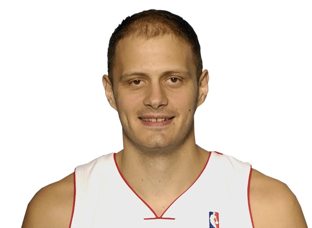 Rasho Nesterovic