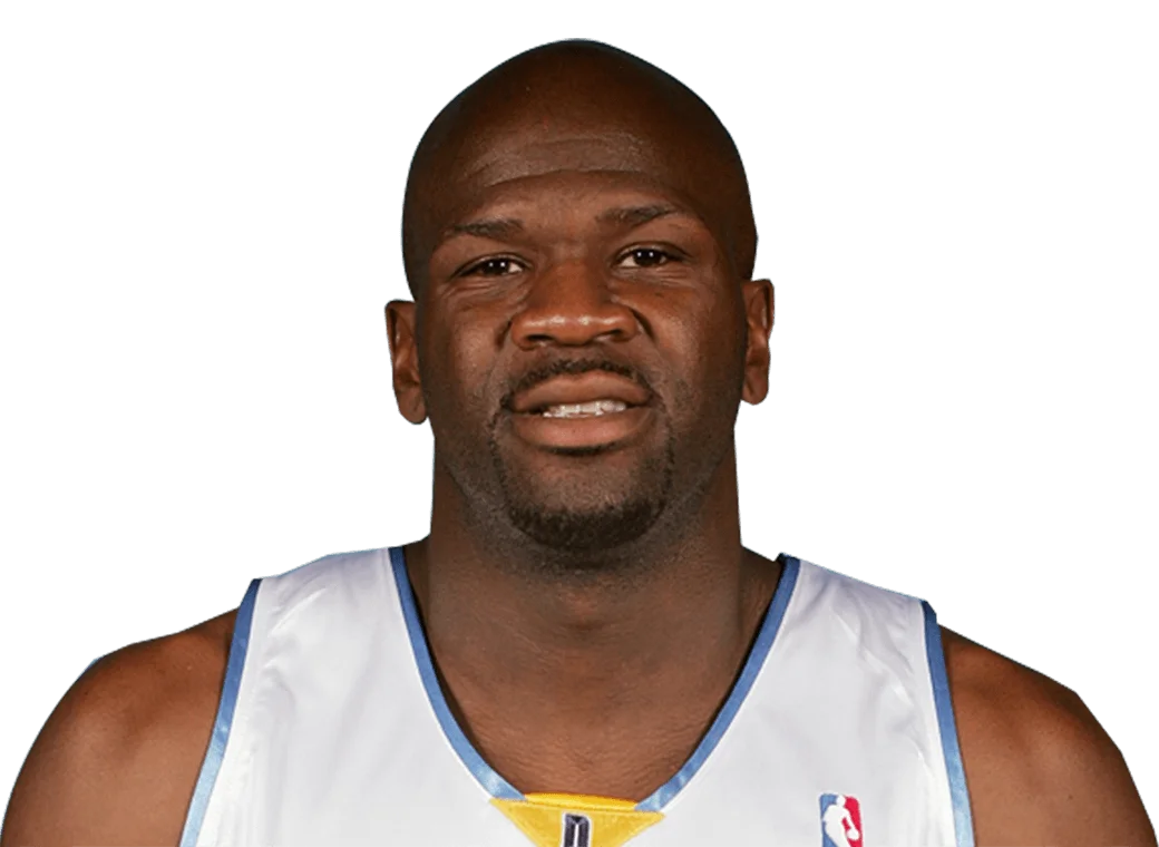 Ruben Patterson