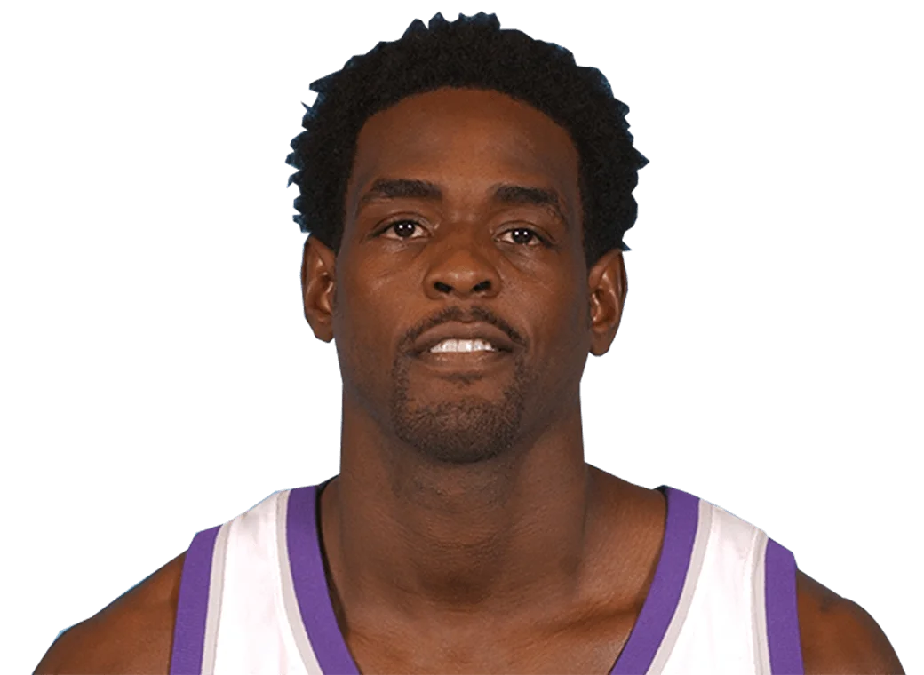 Chris Webber