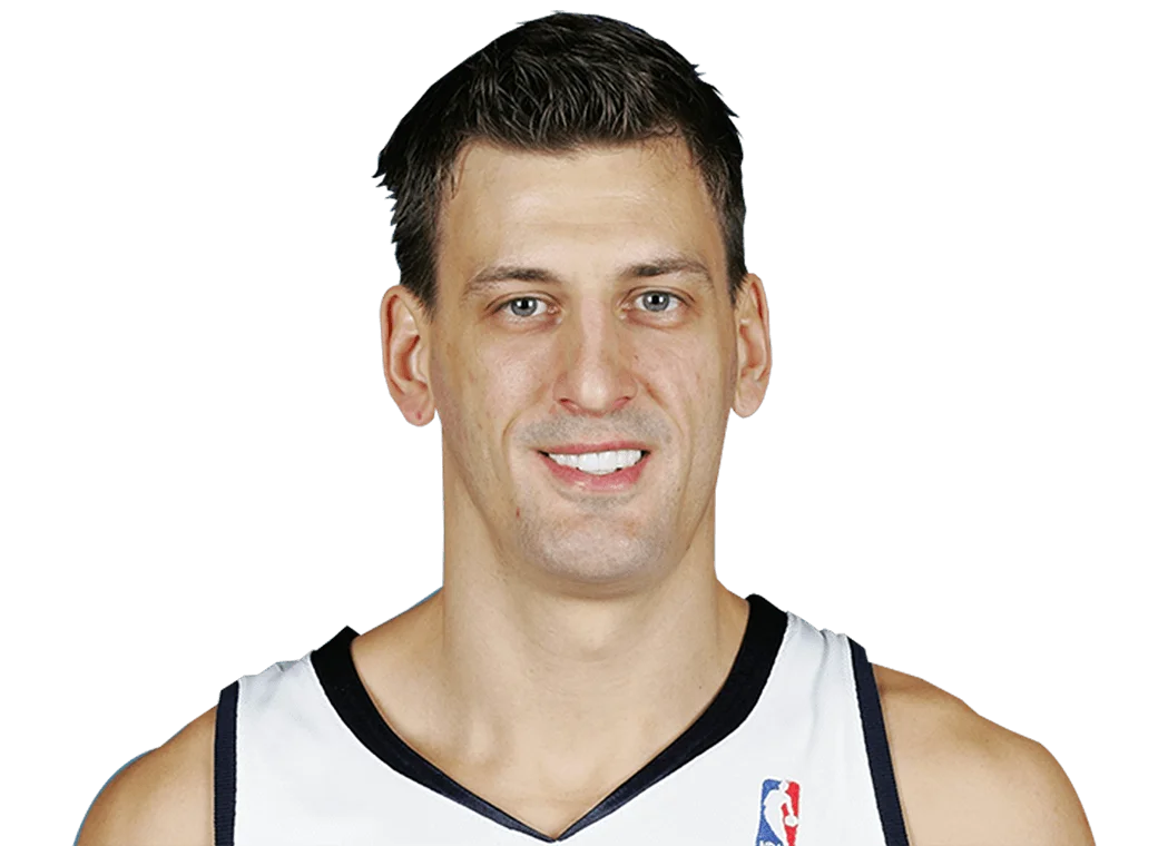 Gordan Giricek