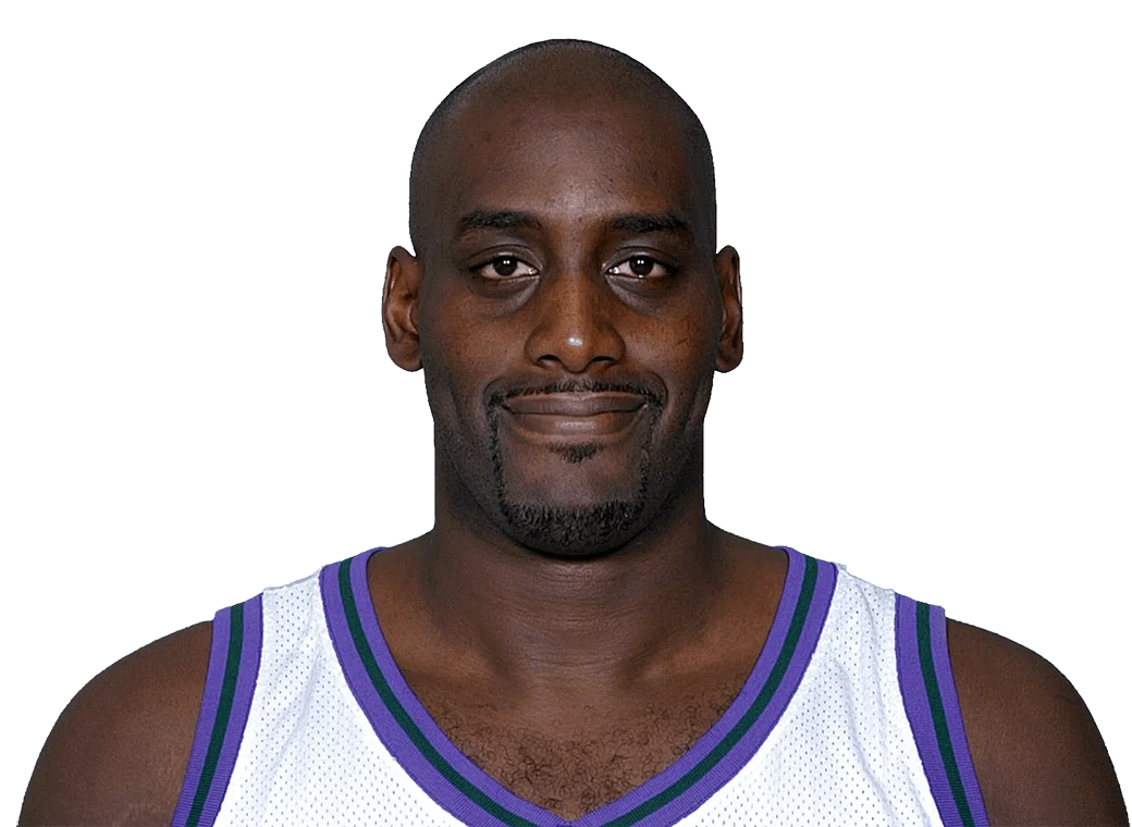 Anthony Mason