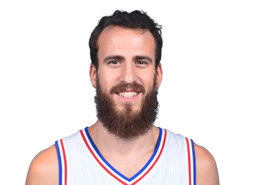 Sergio Rodriguez