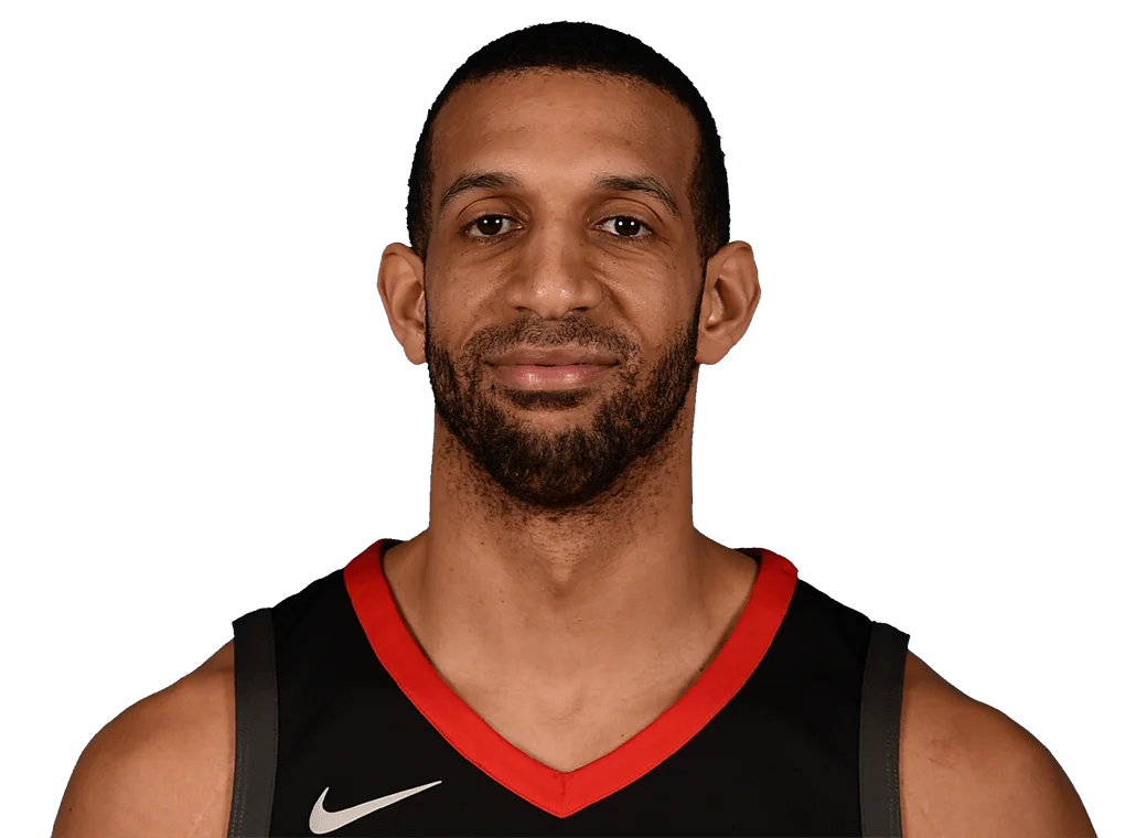 Brandan Wright