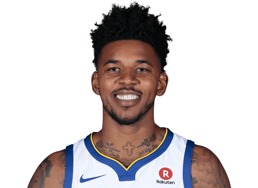 Nick Young