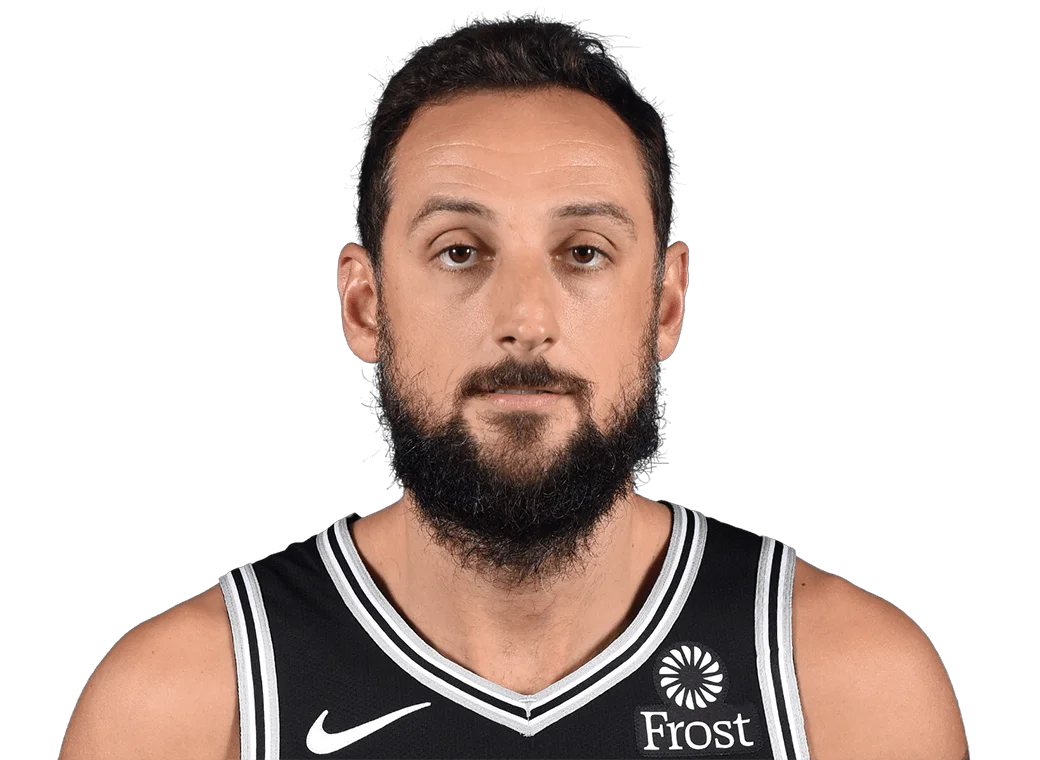 Marco Belinelli