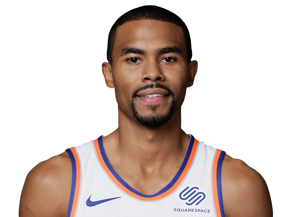 Ramon Sessions